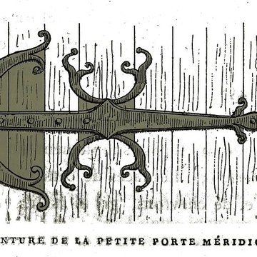 Église Saint-Martin de Val-dAuzon