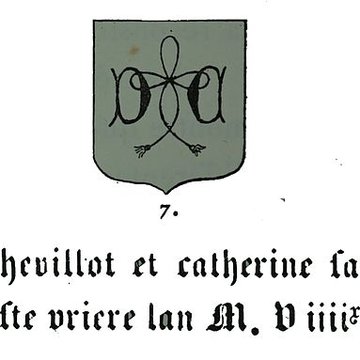 Église Saint-Martin de Val-dAuzon