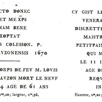 Église Saint-Martin de Val-dAuzon