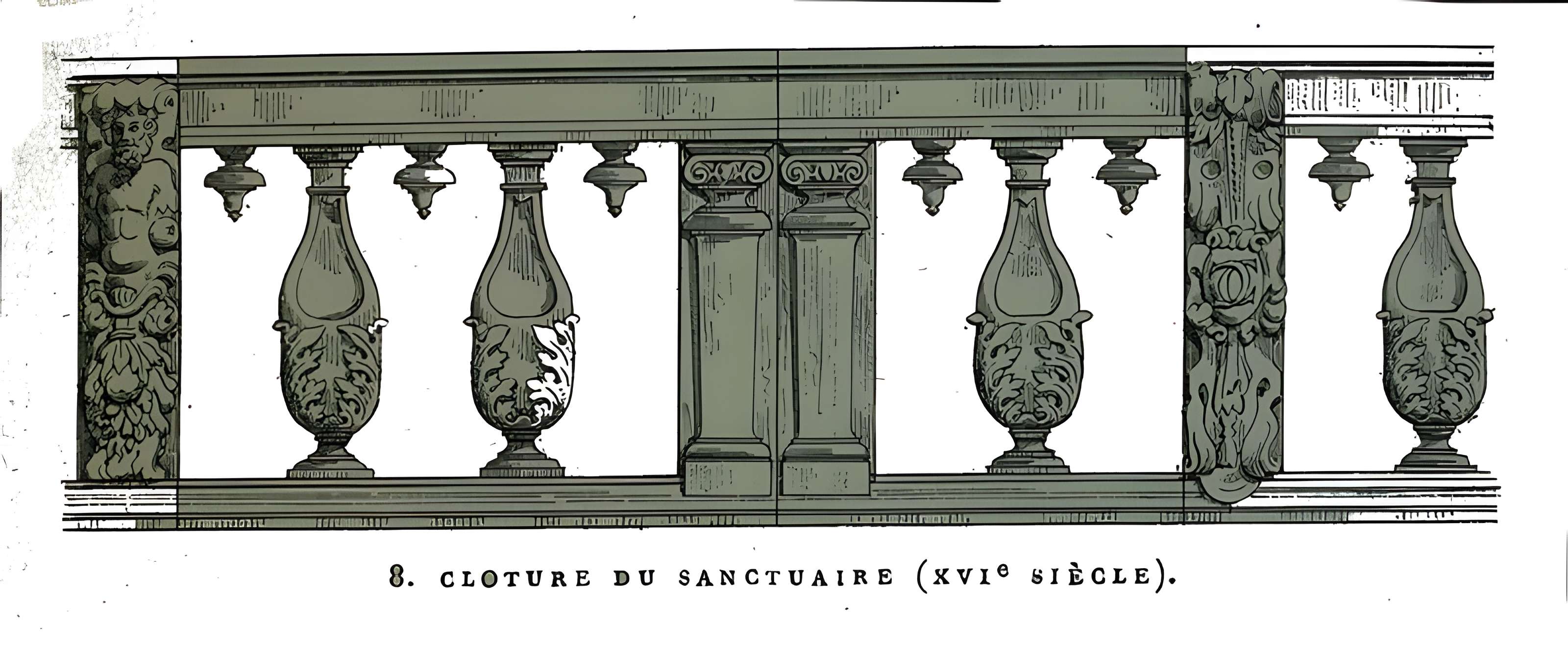 Église Saint-Martin de Val-d'Auzon