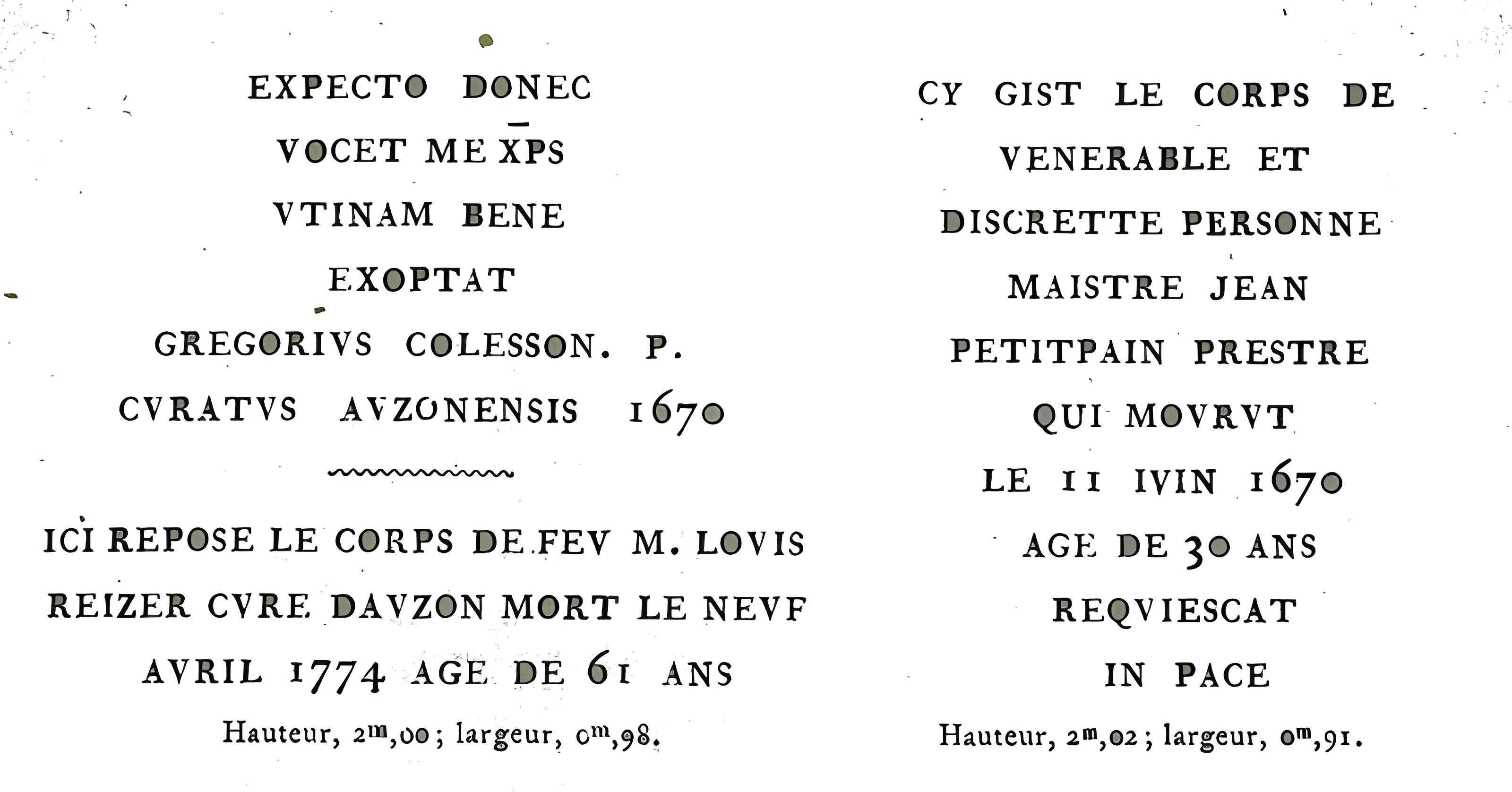 Église Saint-Martin de Val-d'Auzon