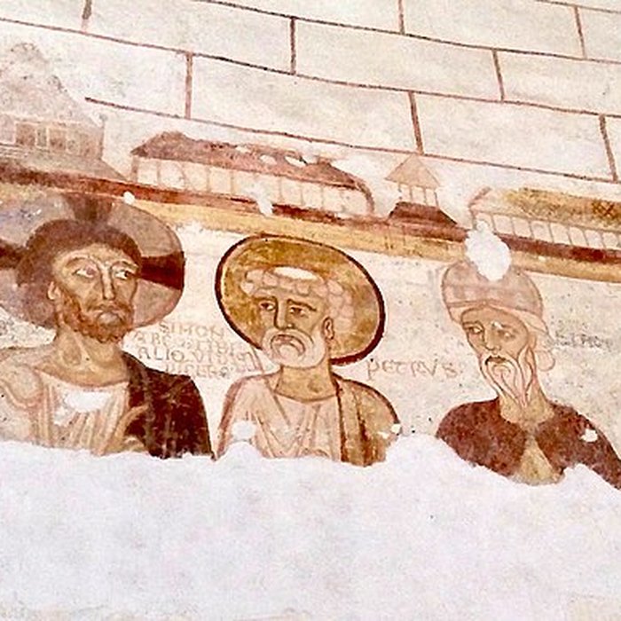 Photo de Église Saint-Martin de Vallenay