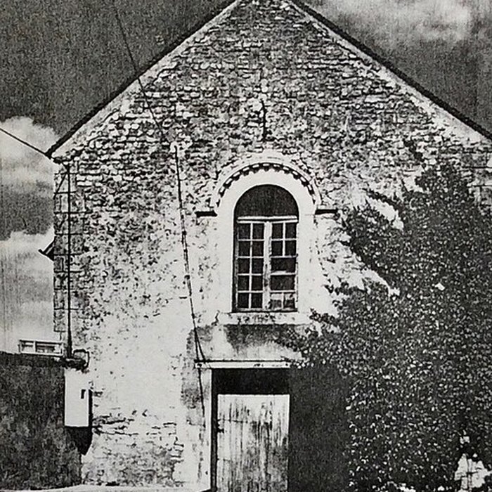 Photo de Église Saint-Martin de Vallenay