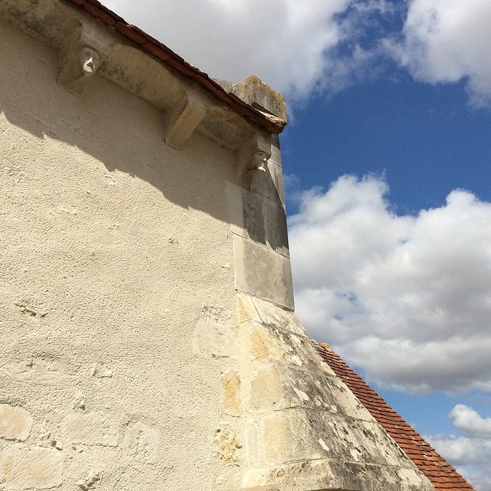 Photo de Église Saint-Martin de Vallenay