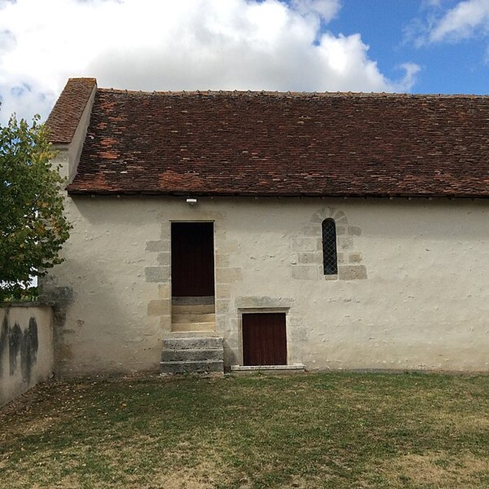 Photo de Église Saint-Martin de Vallenay