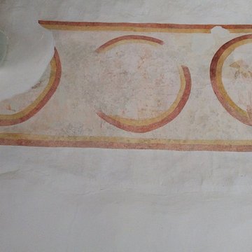 Église Saint-Martin de Vallenay