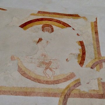 Église Saint-Martin de Vallenay