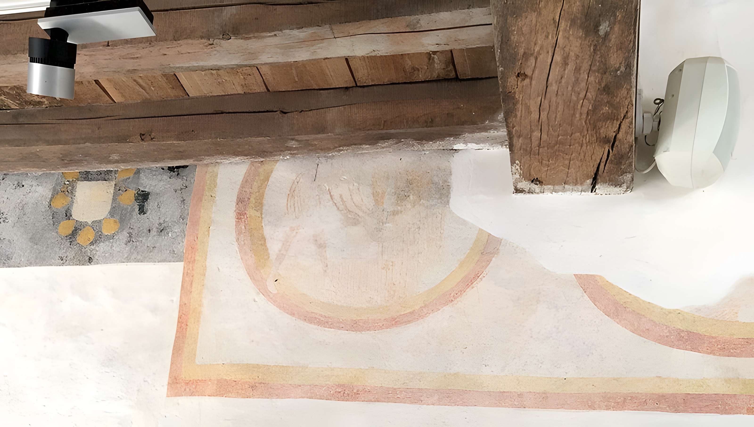 Église Saint-Martin de Vallenay