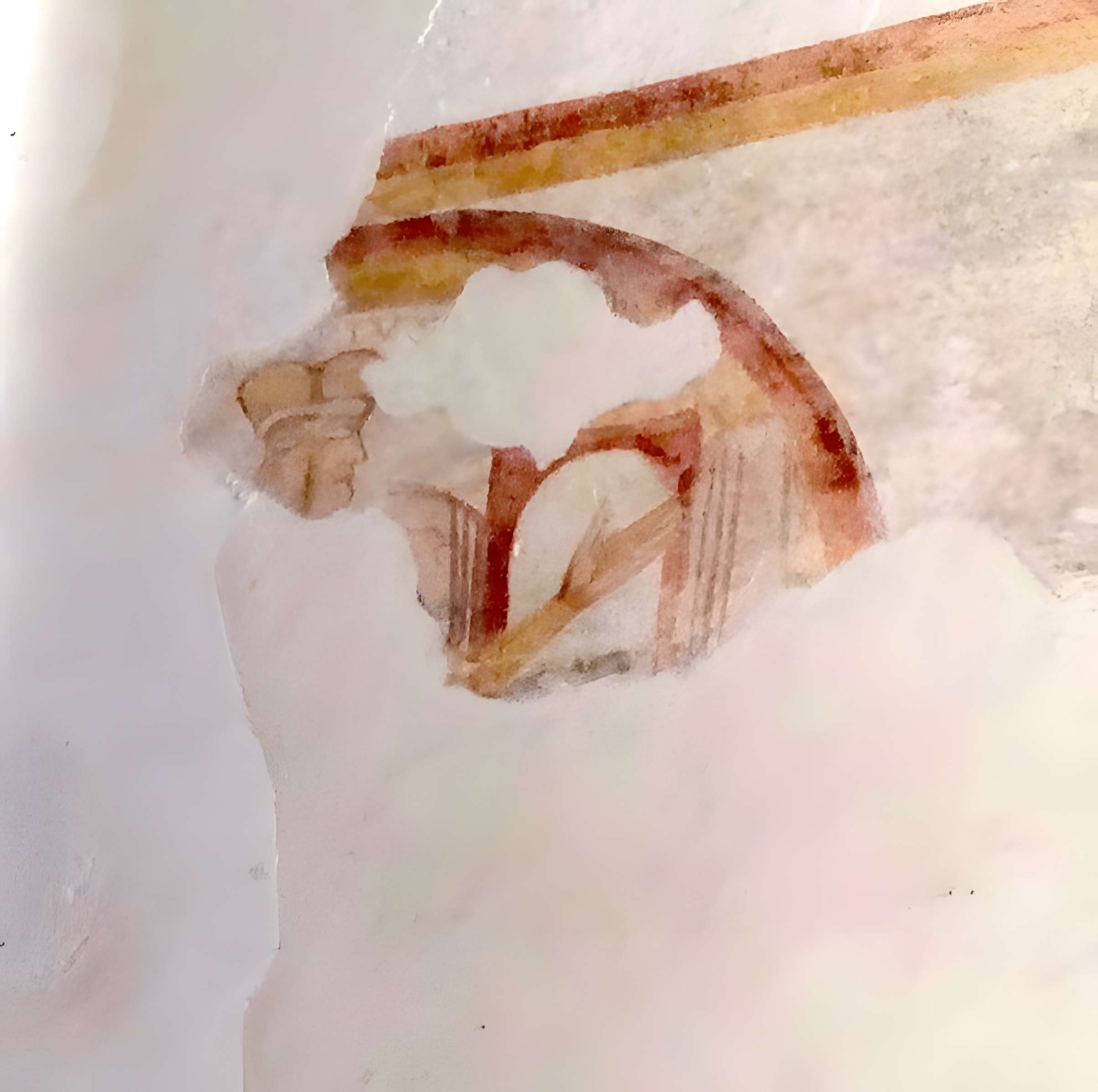 Église Saint-Martin de Vallenay