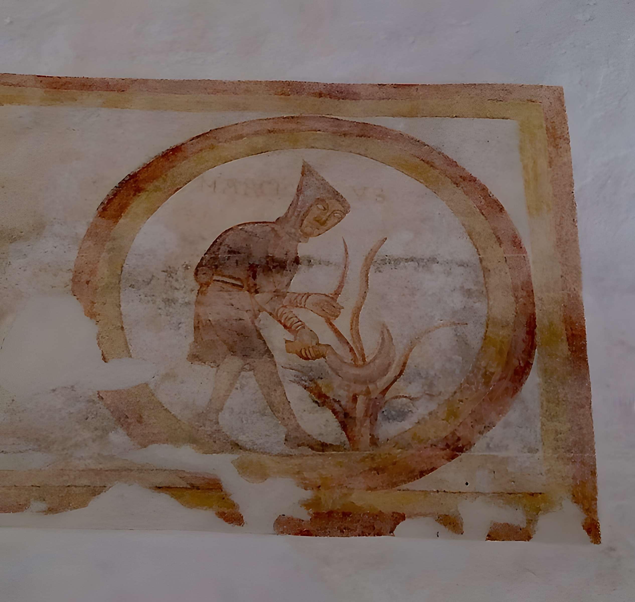 Église Saint-Martin de Vallenay