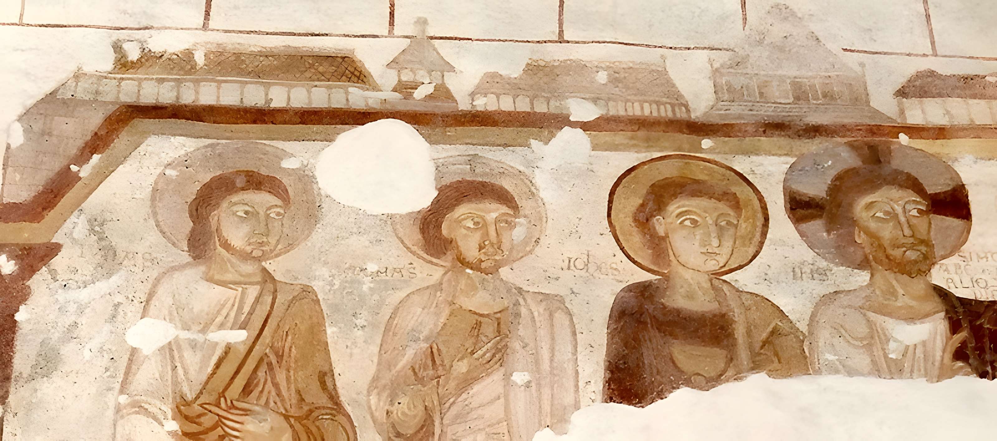 Église Saint-Martin de Vallenay