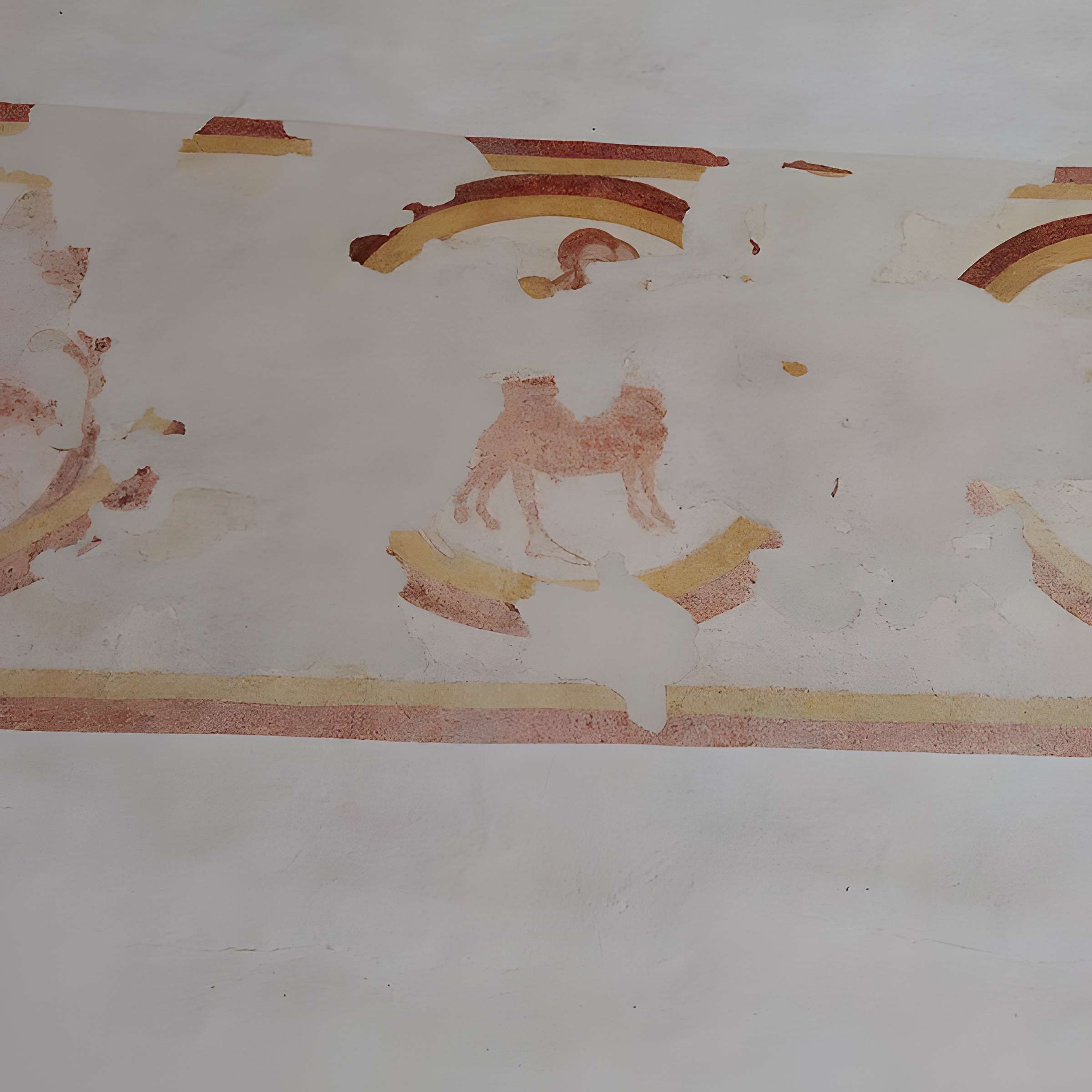 Église Saint-Martin de Vallenay