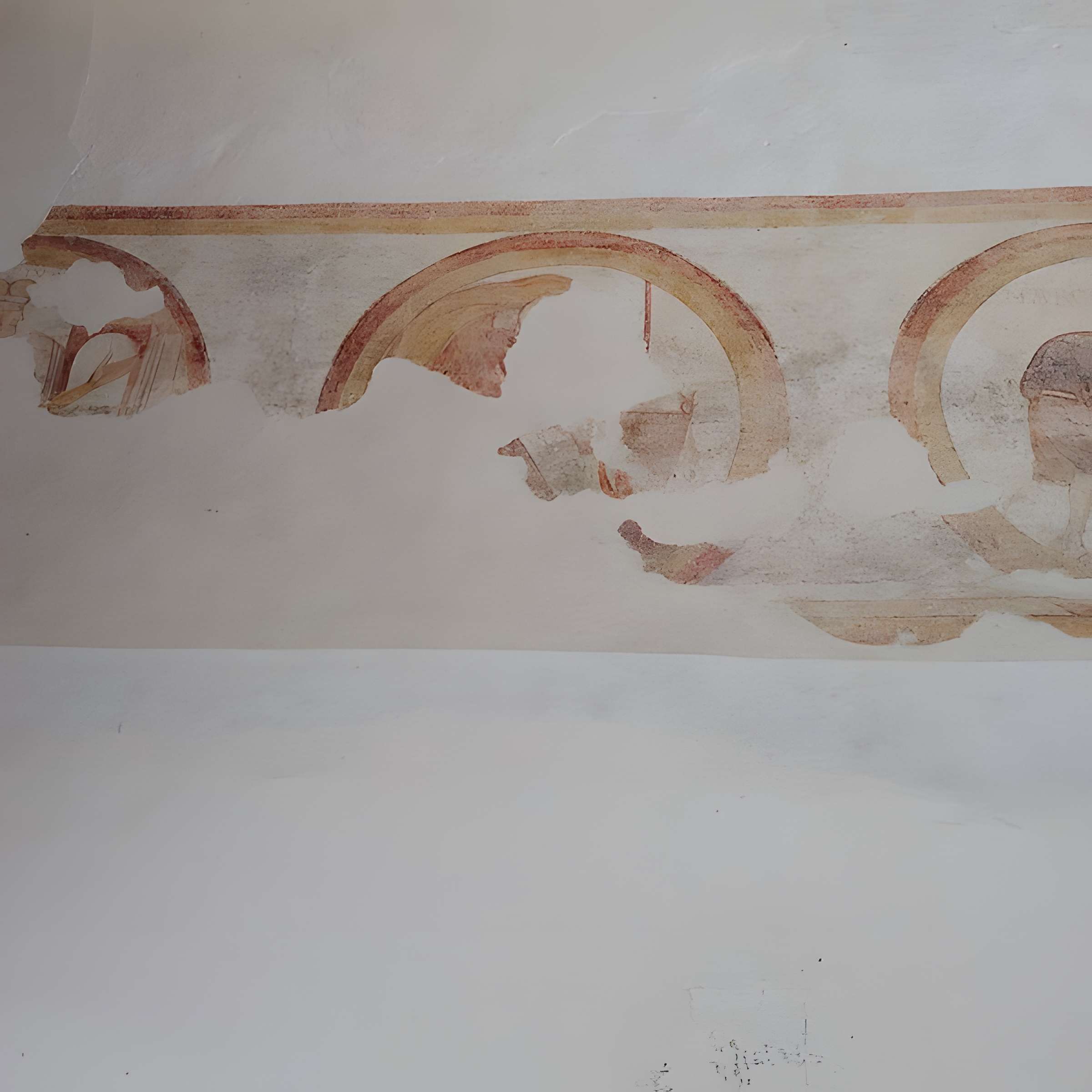 Église Saint-Martin de Vallenay