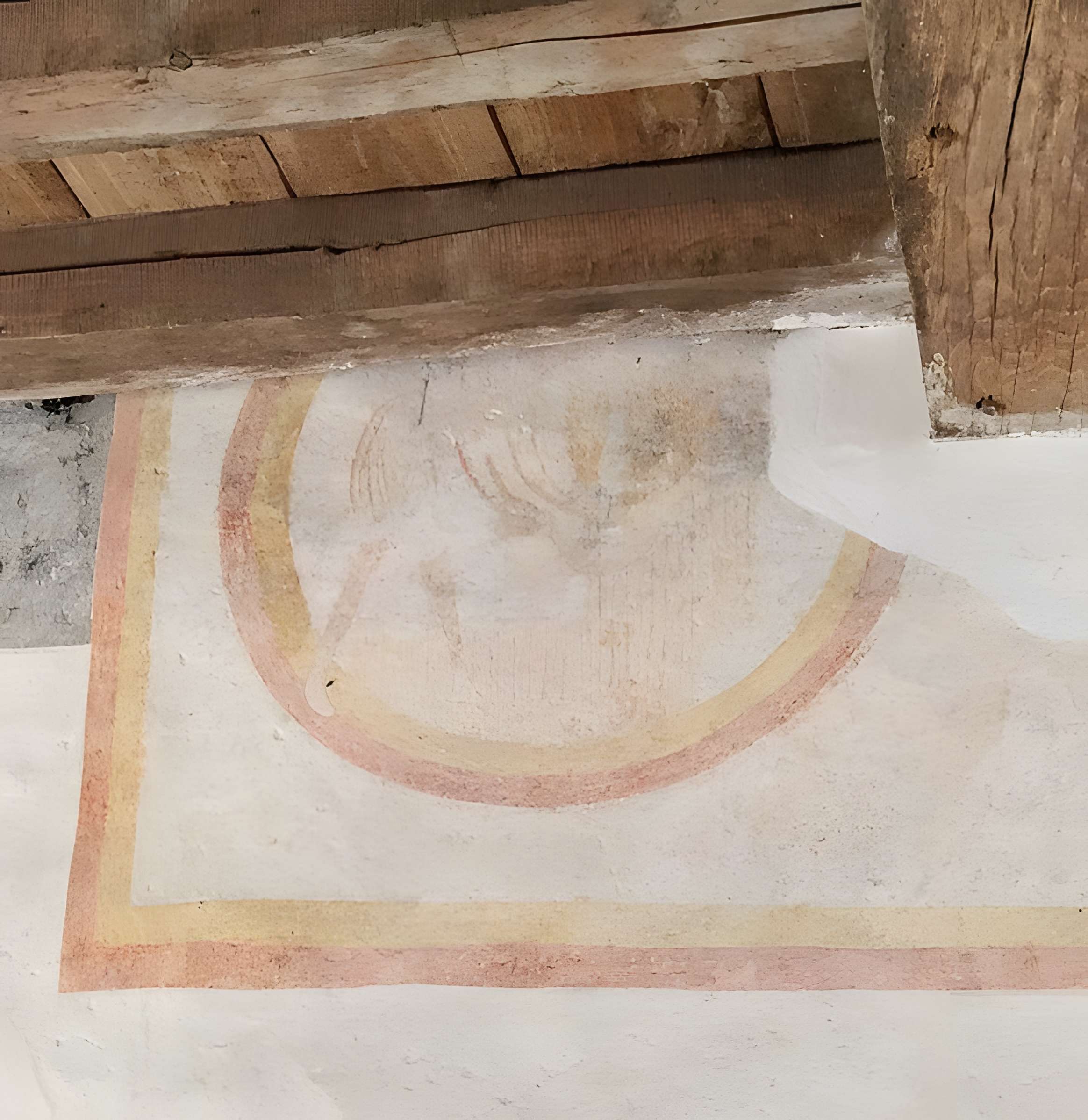 Église Saint-Martin de Vallenay