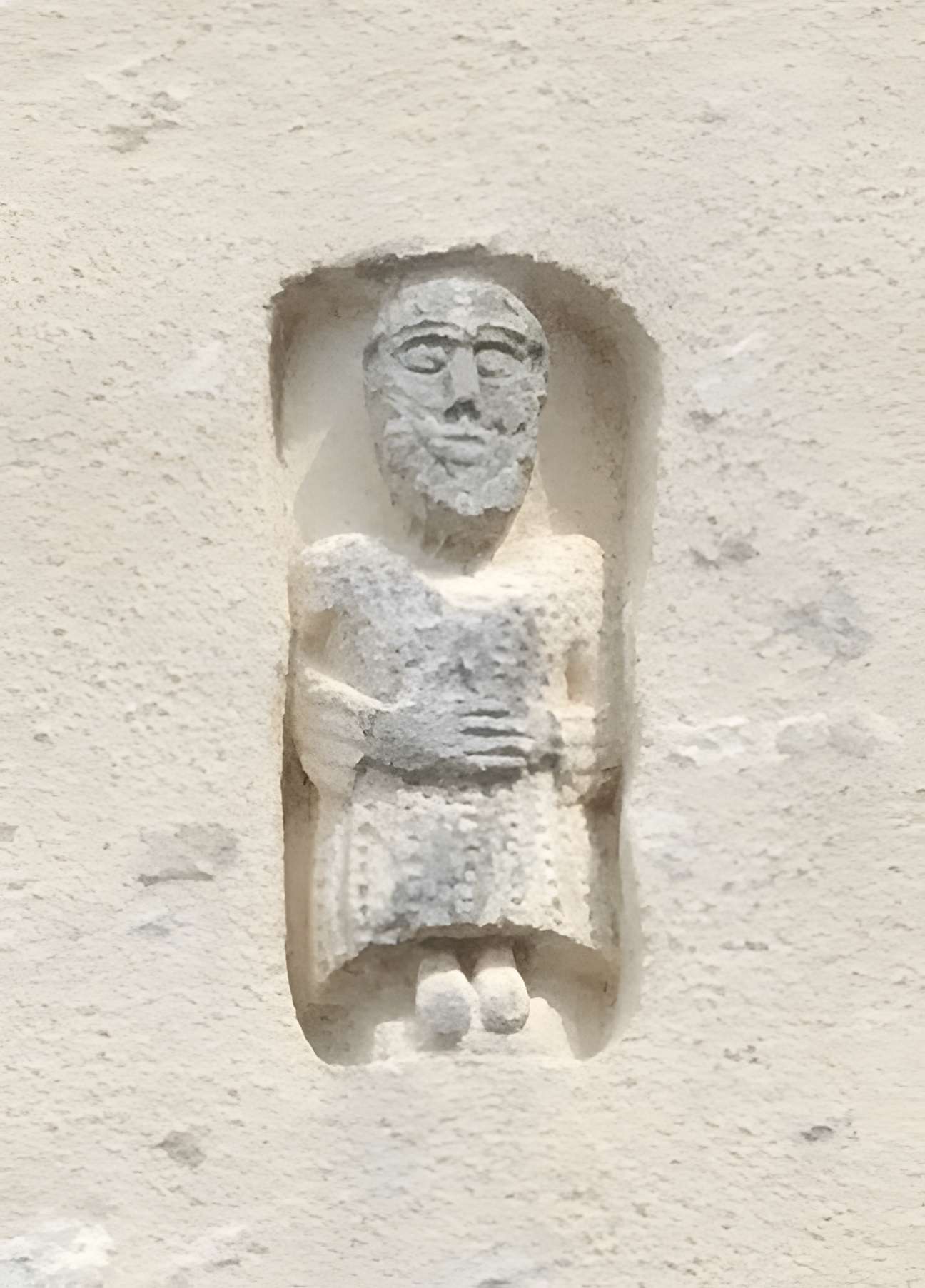 Église Saint-Martin de Vallenay