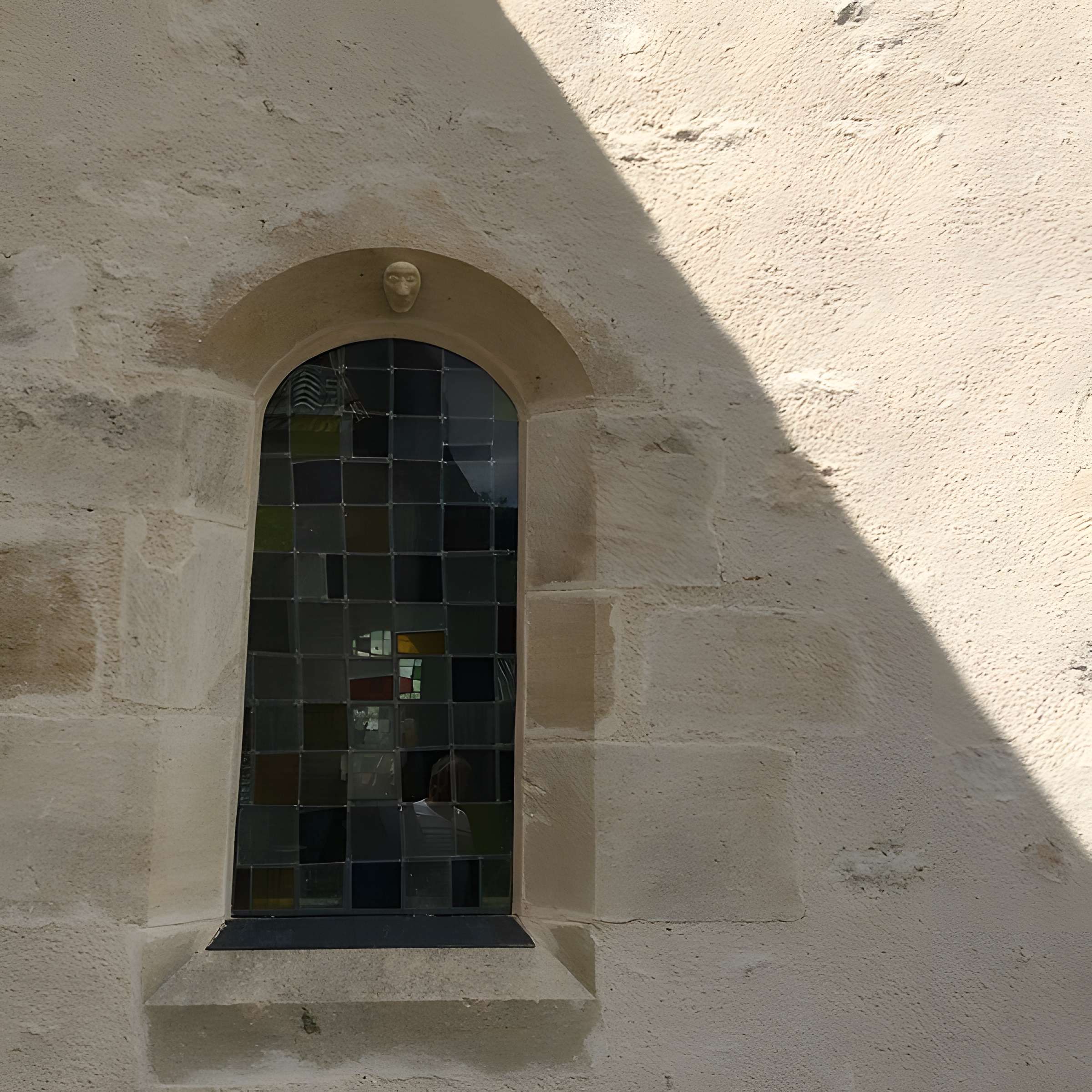 Église Saint-Martin de Vallenay