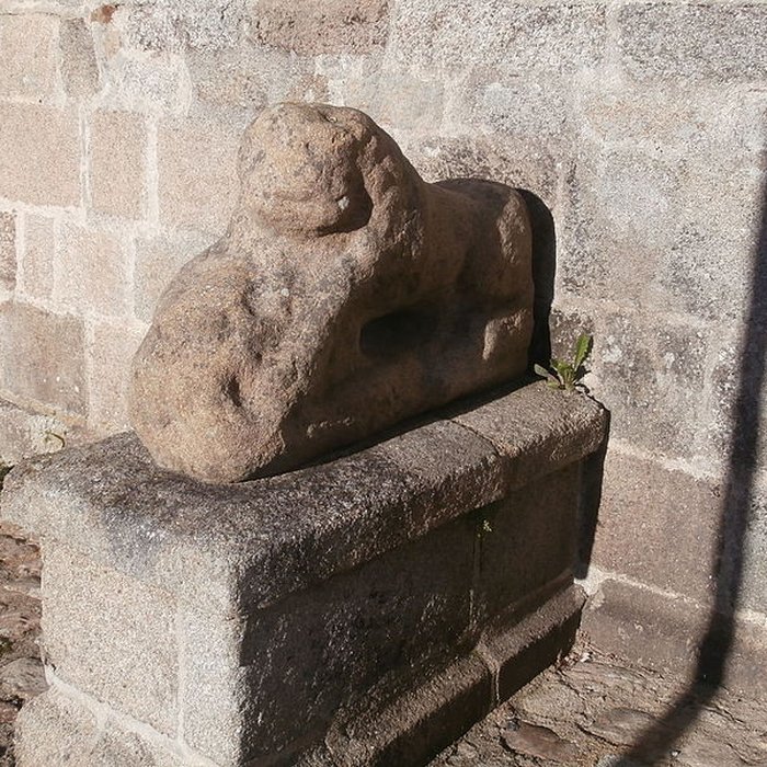 Photo de Église Saint-Martin de Vallière
