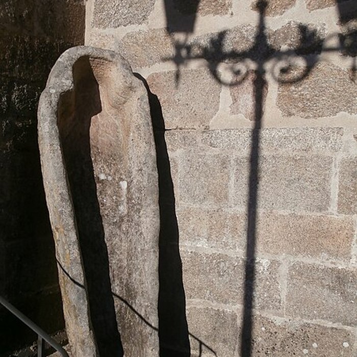 Photo de Église Saint-Martin de Vallière
