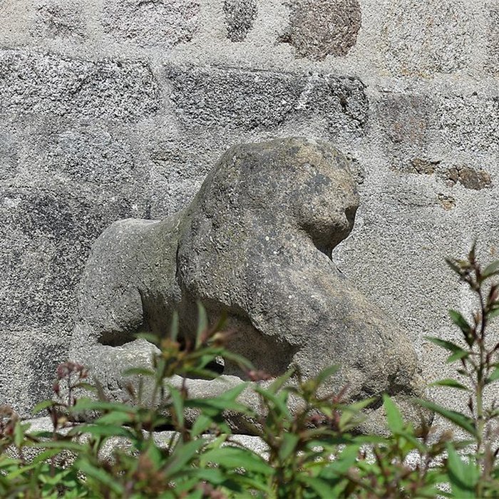 Photo de Église Saint-Martin de Vallière
