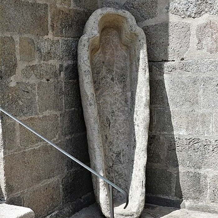 Photo de Église Saint-Martin de Vallière