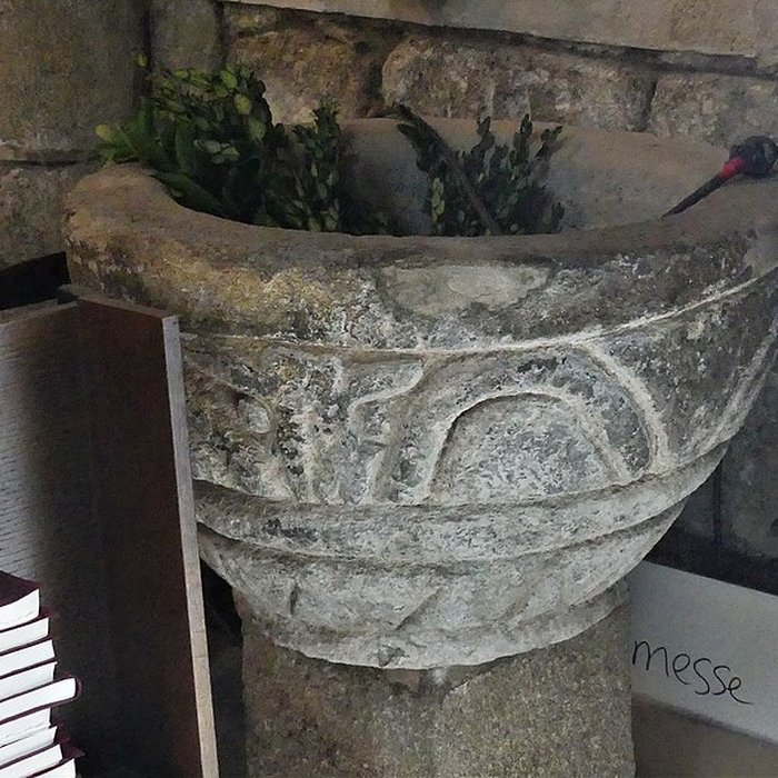 Photo de Église Saint-Martin de Vallière