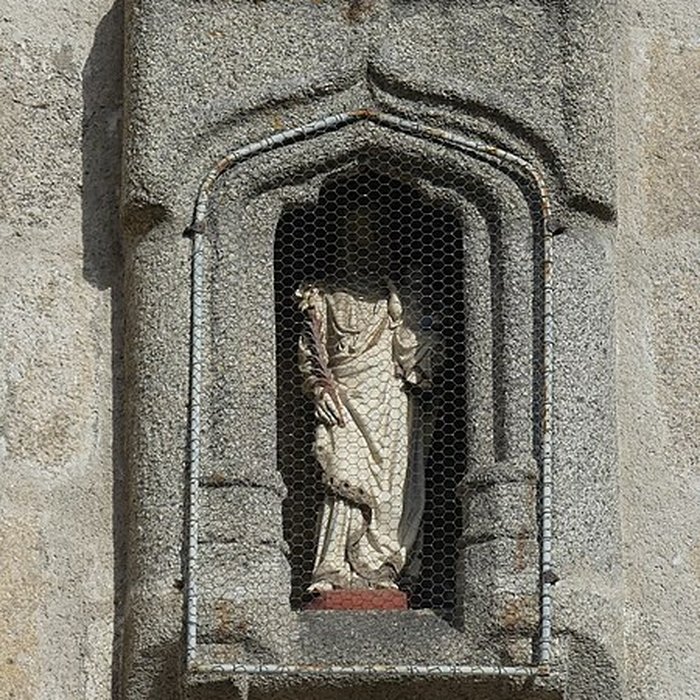 Photo de Église Saint-Martin de Vallière