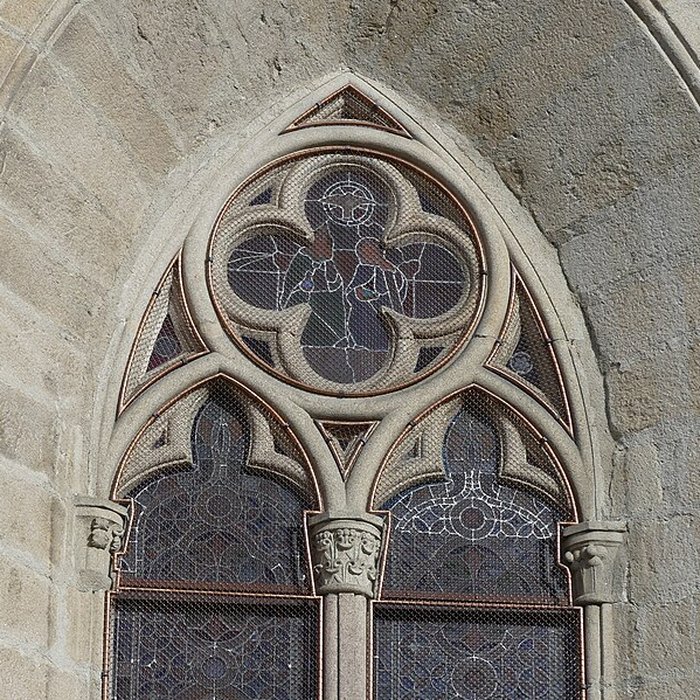Photo de Église Saint-Martin de Vallière