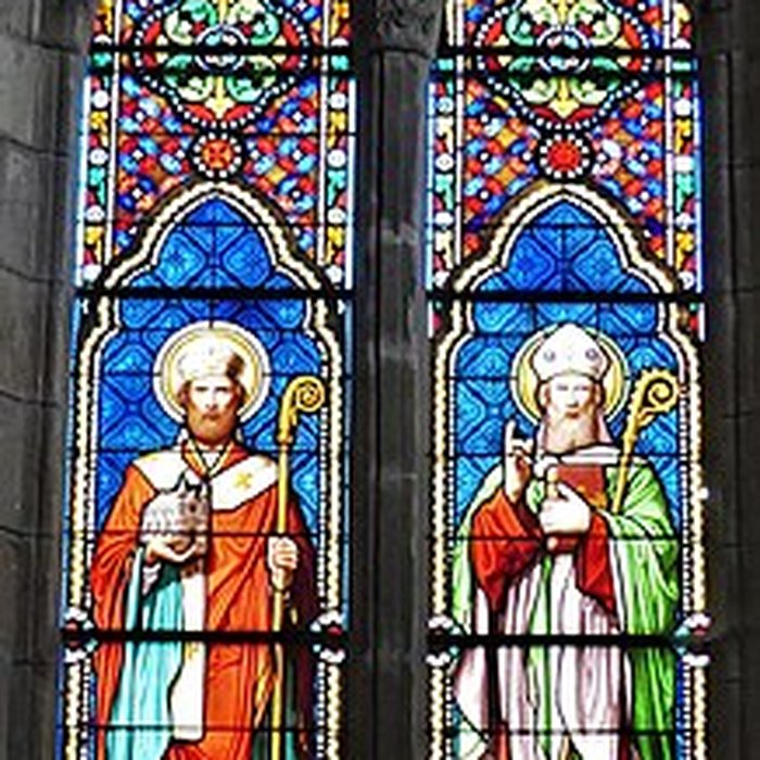 Photo de Église Saint-Martin de Vallière