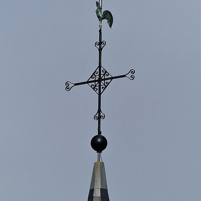 Photo de Église Saint-Martin de Vallière