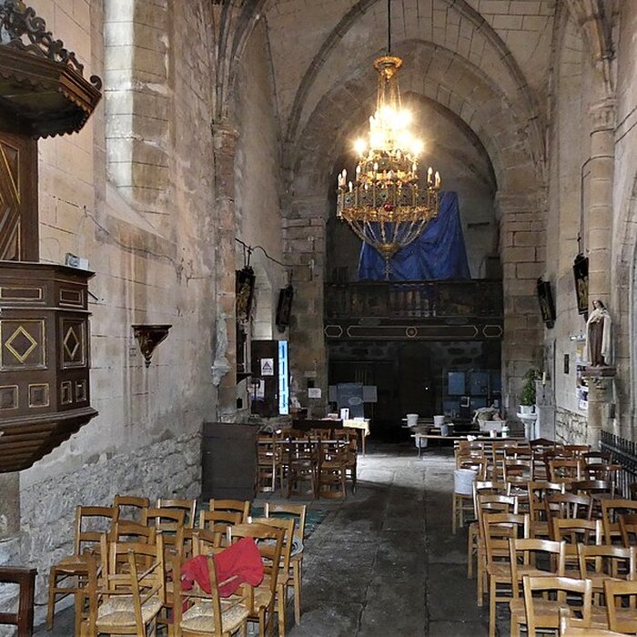 Photo de Église Saint-Martin de Vallière