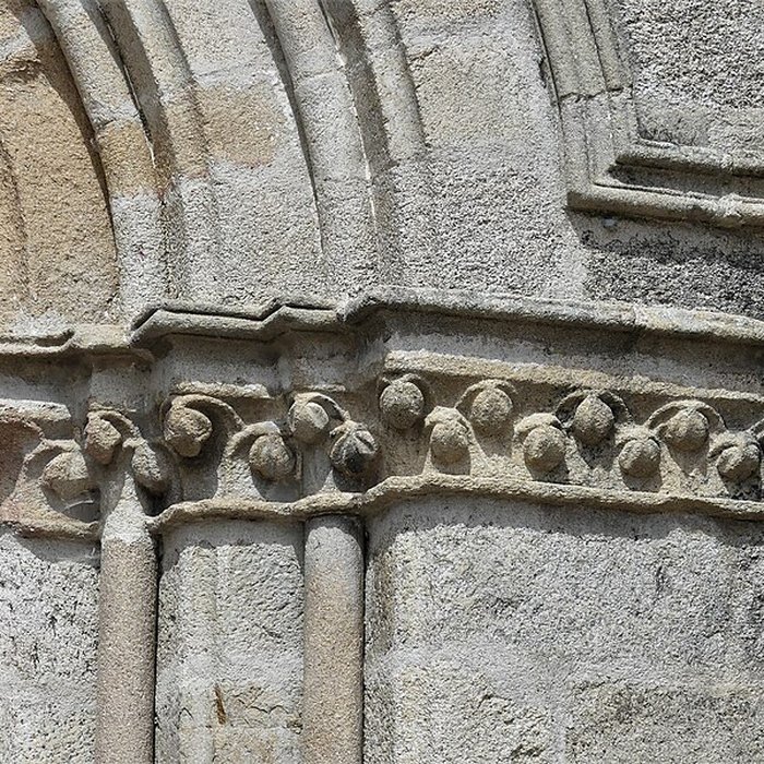 Photo de Église Saint-Martin de Vallière
