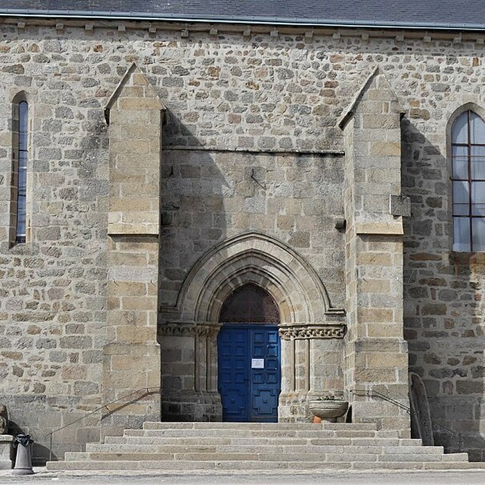 Photo de Église Saint-Martin de Vallière