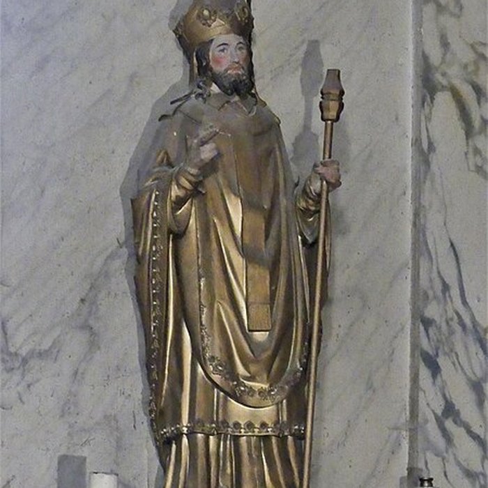 Photo de Église Saint-Martin de Vallière