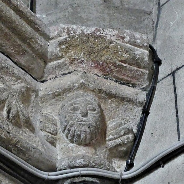 Photo de Église Saint-Martin de Vallière