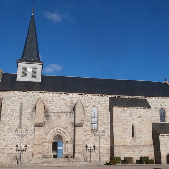 Photo de Église Saint-Martin de Vallière