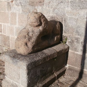 Église Saint-Martin de Vallière