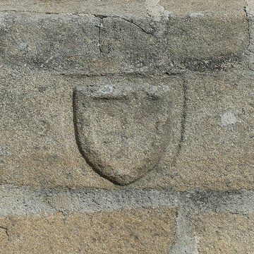 Église Saint-Martin de Vallière