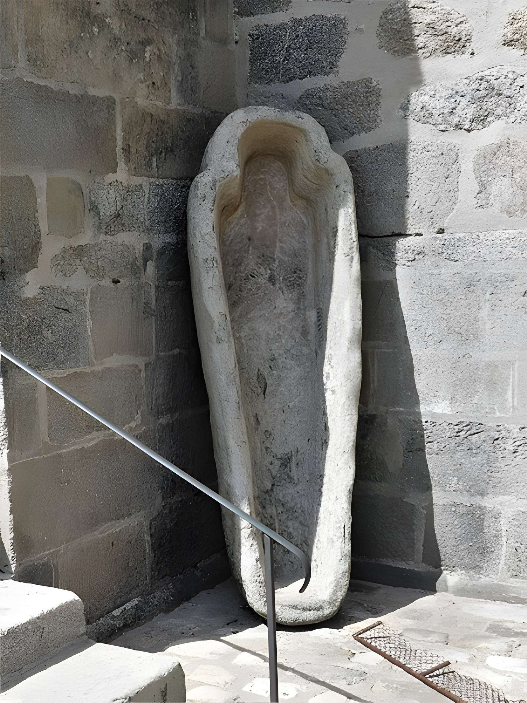 Église Saint-Martin de Vallière