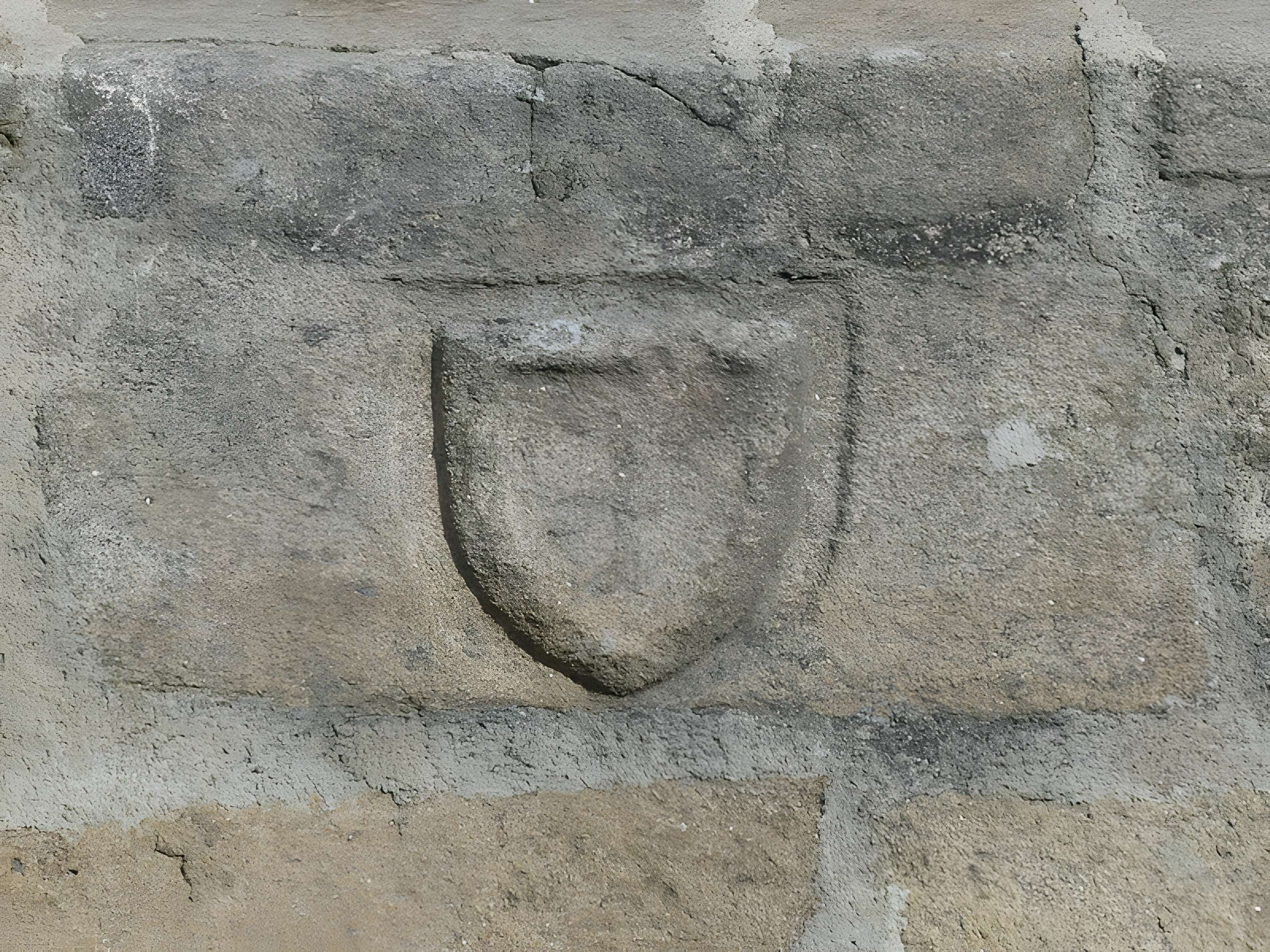 Église Saint-Martin de Vallière