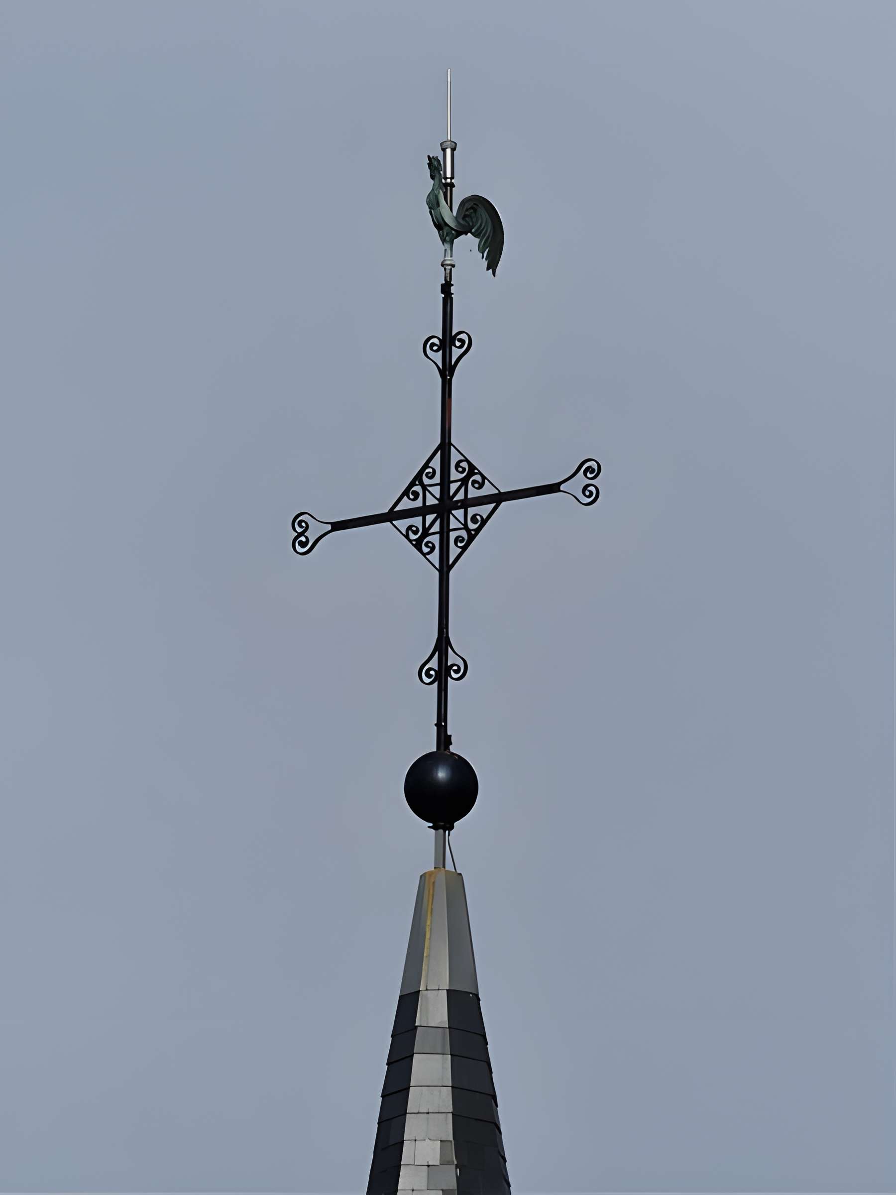 Église Saint-Martin de Vallière