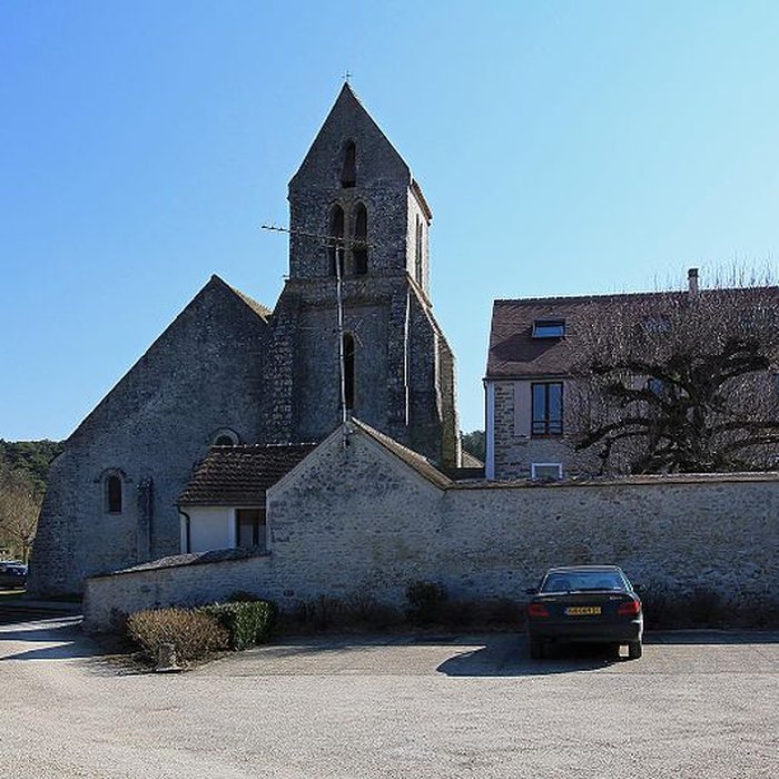 Photo de Église Saint-Martin de Valpuiseaux