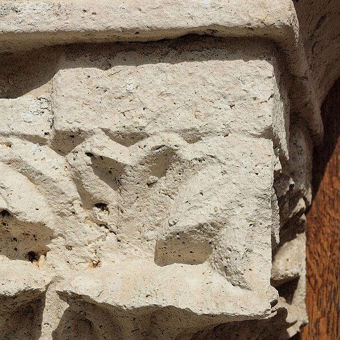 Photo de Église Saint-Martin de Valpuiseaux