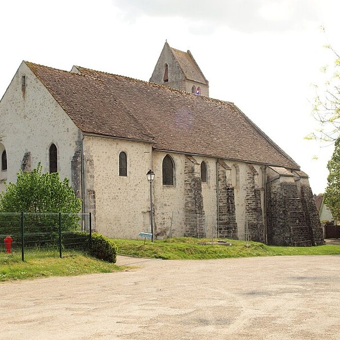 Photo de Église Saint-Martin de Valpuiseaux