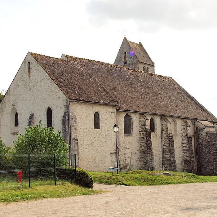 Photo de Église Saint-Martin de Valpuiseaux