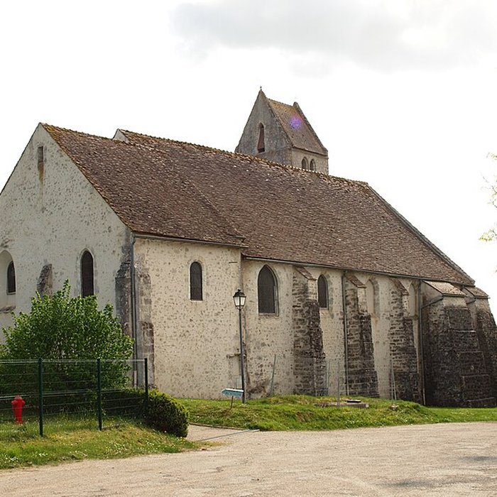 Photo de Église Saint-Martin de Valpuiseaux