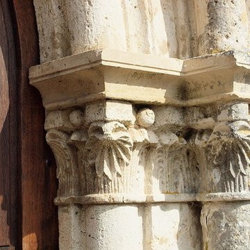 Église Saint-Martin de Valpuiseaux
