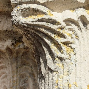 Église Saint-Martin de Valpuiseaux