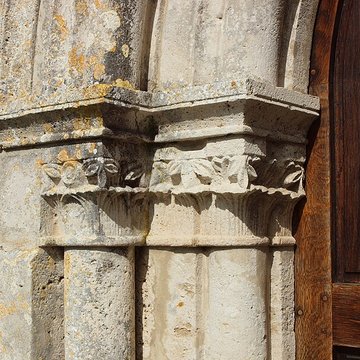 Église Saint-Martin de Valpuiseaux