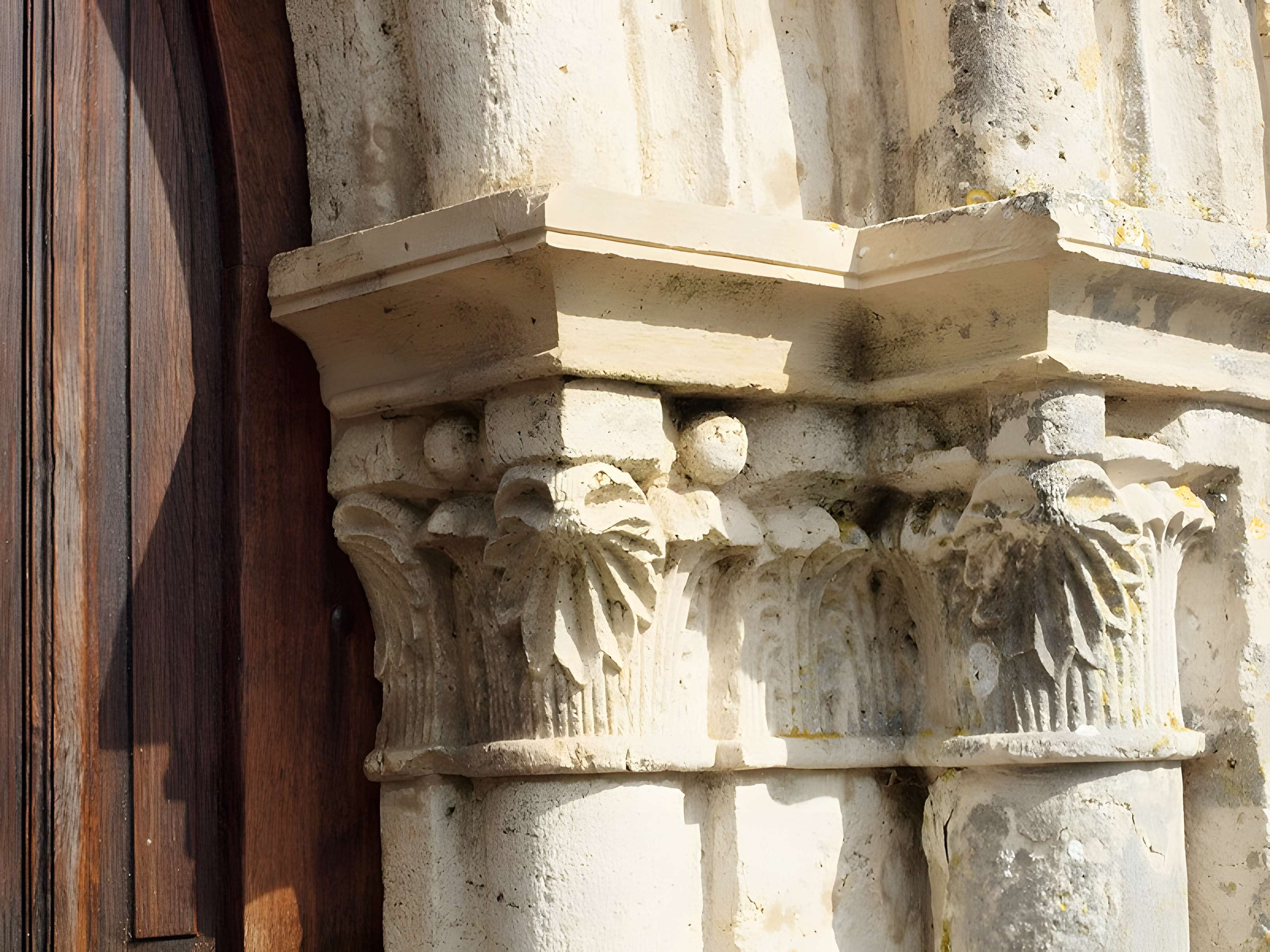 Église Saint-Martin de Valpuiseaux