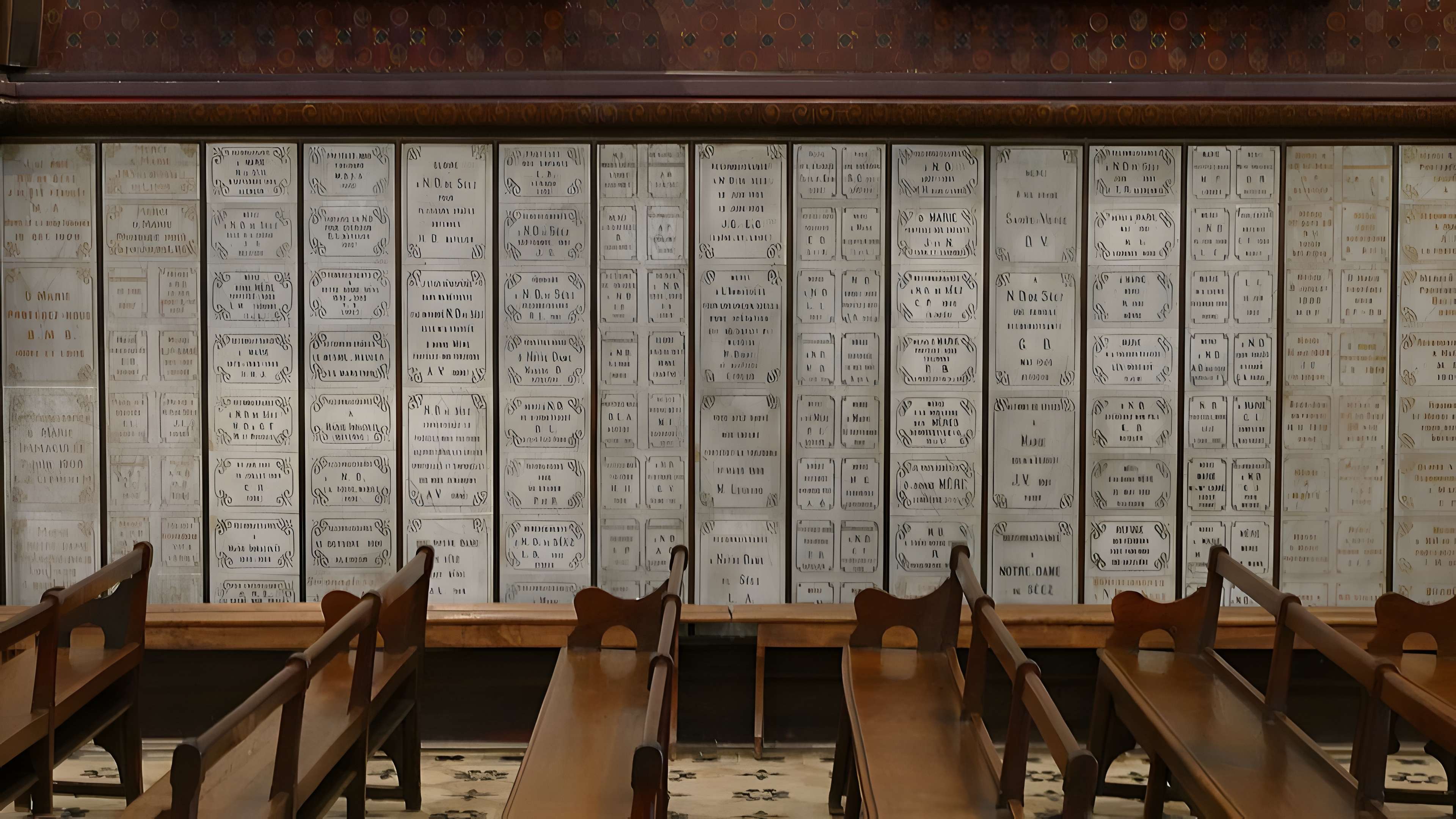 Basilique de l'Immaculée-Conception de Sées